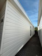 Chalet kunststof winterhard, Caravans en Kamperen, Stacaravans, Tot en met 6