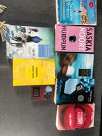 Boekenpakket: Vermeer, Noort, van der Vlugt (8 stuks), Ophalen of Verzenden, Gelezen, Nederland