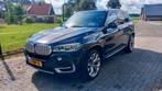 BMW X5 Xdrive 30D Aut8 (2014) 2014 Zwart, Automaat, 2993 cc, Zwart, Bruin