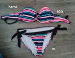 Nieuwe bikini nieuw van hema., Bikini, Ophalen of Verzenden, Zo goed als nieuw