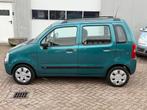 Suzuki Wagon R+ 1.3 GLS, Auto's, Voorwielaandrijving, 4 cilinders, Wagon R+, Origineel Nederlands