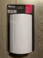 Nieuwe Byron Gong met ingebouwde trafo, Ophalen of Verzenden, Nieuw, Bedraad