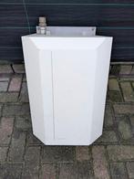 Boiler voor in het CV circuit, Ophalen, Gebruikt, Boiler, Minder dan 3 jaar oud