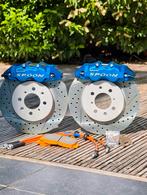Spoon Sport brake BBK for Honda Civic EF, EG, EJ, EK CRX DC2, Auto-onderdelen, Ophalen of Verzenden, Nieuw, Honda