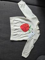 Leuk shirtje maat 74, Gebruikt, Meisje, H&M, Ophalen of Verzenden