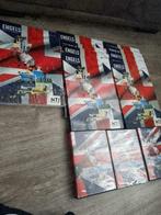 NTI cursus Engels Beginners & Gevorderden met 30 nieuwe CD's, Boeken, Studieboeken en Cursussen, Verzenden, Alpha, Nieuw, MBO