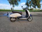 SENZO GT2 SCOOTER, Ophalen, Gebruikt, Overige modellen, Maximaal 45 km/u