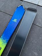 Salomon QST Max JR Ski's 120 cm - Gebruikt, 140 tot 160 cm, Gebruikt, Carve, Skiën