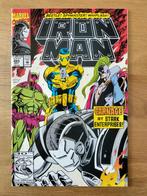 Iron Man (1968) #285, Eén comic, Amerika, Marvel Comics, Ophalen of Verzenden