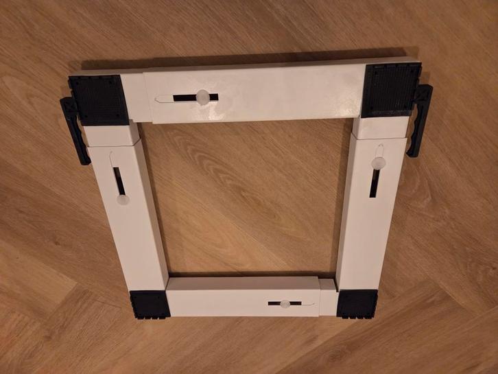 Salora ARWM900W Wasmachine Roller/tussenstuk- Nieuw in doos!, Witgoed en Apparatuur, Onderdelen en Toebehoren, Nieuw, Ophalen of Verzenden