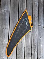 Unifiber Weed Blade 36 Windsurfvin, Watersport en Boten, Gebruikt, Minder dan 250 cm, Overige typen, Ophalen of Verzenden
