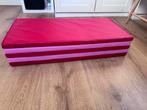 IKEA Plufsig Gymnastiekmat - Zo goed als nieuw!, Ophalen, Zo goed als nieuw, Buik, Fitnessmat