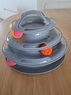 Speeltoren met balletjes kat, Dieren en Toebehoren, Ophalen