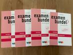 Examenbundels VWO, Ophalen of Verzenden, Zo goed als nieuw, VWO