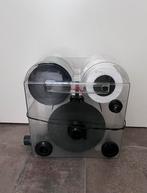 Theiling Rollermat zeeaquarium, Ophalen, Gebruikt, Filter of Co2