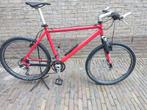 Red X XTmountainbike met 26 Inch wielen, Overige merken, Gebruikt, Ophalen of Verzenden, Hardtail