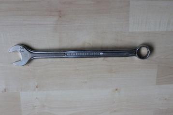 Belzer steekringsleutel 22mm super-block 1952 beschikbaar voor biedingen