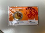 coincard 2012 geluksdubbeltje, Postzegels en Munten, Munten | Nederland, Ophalen of Verzenden, Koningin Beatrix, Euro's