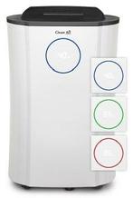 Clean Air Optima CA-707 Luchtontvochtiger en -reiniger, Witgoed en Apparatuur, Ophalen, Zo goed als nieuw, Luchtontvochter