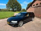 Volvo V70 2.5 R Geatronic - origineel NL - 7-zitter, Auto's, Automaat, 1800 kg, Vierwielaandrijving, Particulier