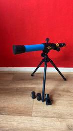 Telescoop, Ophalen, Zo goed als nieuw