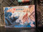 Rattus Bordspel - Basisspel - White Goblin Games, Een of twee spelers, Ophalen of Verzenden, Zo goed als nieuw, White Goblin Games