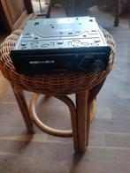 Pioneer autoradio 4x 50 watt met usb en CarPlay., Ophalen, Zo goed als nieuw, Pioneer