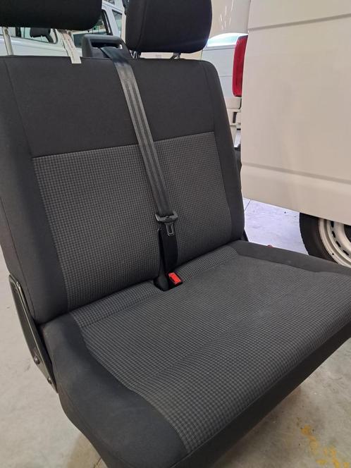 Stoelen | bijrijdersbank | VW T5 - T6 | ruilen, Auto-onderdelen, Interieur en Bekleding, Volkswagen, Gebruikt, Ophalen