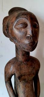 Hemba Voorouder Beeld - Congo, Ophalen of Verzenden
