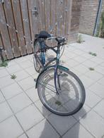 Jongens fiets, Ophalen, Gebruikt