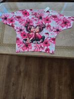 Gebreiden Trui maat universele, Ophalen of Verzenden, Nieuw, Maat 42/44 (L), Roze