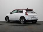 Renault 5 comfort range iconic cinq 52 kWh | Active driver a, Stof, 150 pk, 33 min, Wit
