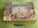 Lumberjack - een gigantisch bouwspel, Een of twee spelers, Ophalen of Verzenden, Gebruikt