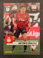 Panini La Liga MGK 23/24    ANTÓNIO SÁNCHEZ    RCD MALLORCA, Ophalen of Verzenden, Zo goed als nieuw, Buitenlandse clubs, Poster, Plaatje of Sticker