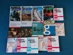 15 Schoolboeken 4/5/6 vwo || elk = 5 euro, Boeken, Ophalen, Zo goed als nieuw, VWO, Overige vakken