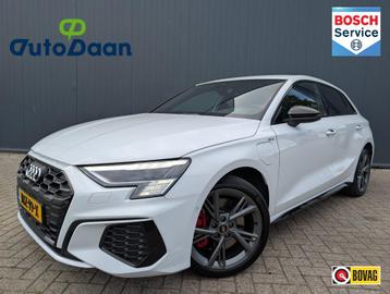 Audi A3 Sportback 45 TFSI e S Competition | Bang & Olufsen | beschikbaar voor biedingen