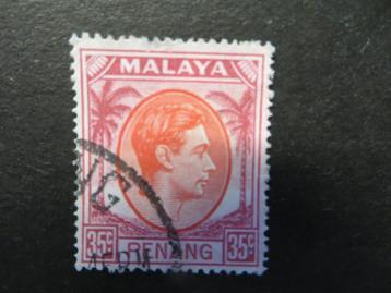 A11592: Penang GVI 35 c beschikbaar voor biedingen