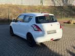 Suzuki Swift 1.2 Style EASSS CRUISE I PDC I LED I UNIEKE KM, Gebruikt, 1242 cc, 4 cilinders, Leder en Stof