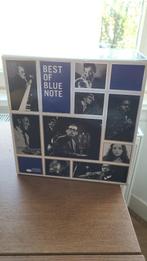 BEST OF BLUE NOTE 12 CD BOX, Cd's en Dvd's, Cd's | Jazz en Blues, Ophalen of Verzenden, Zo goed als nieuw, Jazz