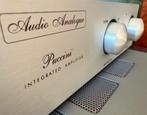 Audio Analogue Puccini versterker, Ophalen, Gebruikt, Stereo, Overige merken