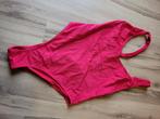 badpak maat L, Kleding | Dames, Badmode en Zwemkleding, Ophalen of Verzenden, Nieuw, Rood, Badpak
