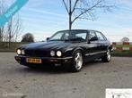 Jaguar XJ 4.0 R S/C, Gebruikt, 320 pk, Stoelverwarming, 120 €/maand