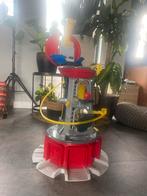 Paw Patrol Mighty pups Megatoren, Ophalen, Gebruikt, 50 tot 75 cm, Minder dan 5 flessen