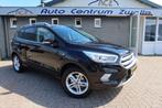 Ford KUGA 1.5 ECOBOOST  TITANIUM, NAVI , TREKHAAK ENZ..., Euro 6, 4 cilinders, Zwart, Bedrijf