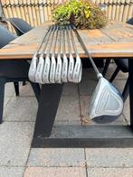 +1 inch Beginner golfset Skymax +3 wood en lobwedge, Ophalen, Gebruikt, Set, Overige merken