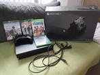 Xbox One x 1Tab , zeer netjes, Spelcomputers en Games, Met games, Ophalen of Verzenden, Zo goed als nieuw, 1 TB
