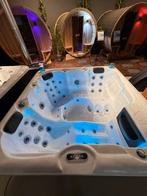 Jacuzzi Balboa spa, Tuin en Terras, Bubbelbaden en Hottubs, Ophalen of Verzenden, Nieuw, Pomp