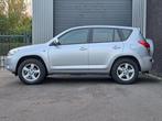 Toyota RAV4 2.0 VVTi Linea Sol Sensoren|Cruise Control|Ecc, Auto's, 1998 cc, Stof, 4 cilinders, 2000 kg