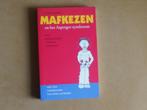 Mafkezen en het Asperge-Syndroom, Ophalen of Verzenden, Zo goed als nieuw, Luke Jackson