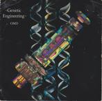 ORCHESTRAL MANOEUVRES IN THE DARK - Genetic Engineering, Cd's en Dvd's, Vinyl Singles, 7 inch, Single, Ophalen of Verzenden, Zo goed als nieuw